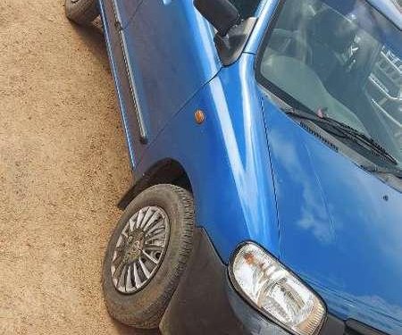 2006 Maruti Suzuki Alto MT for sale in Tiruchirappalli 