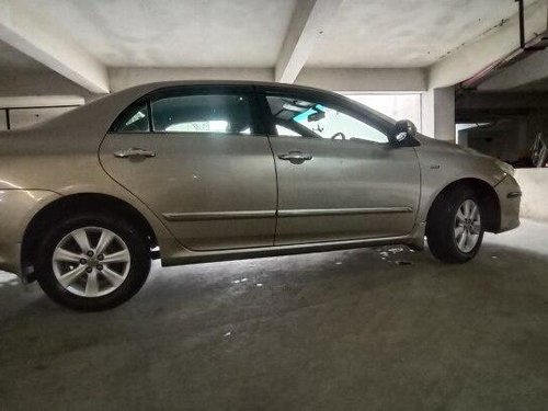 2010 Toyota Corolla Altis 1.8 GL MT in Pune 