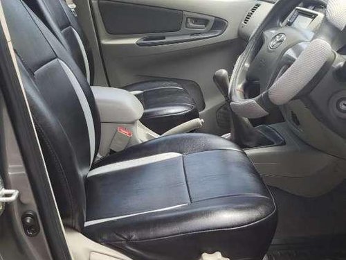 Used Toyota Innova 2014 MT for sale in Chandigarh 