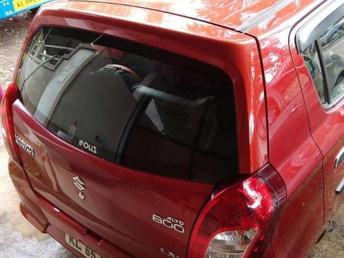 2012 Maruti Suzuki Alto 800 LXI AT for sale in Kannur 