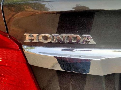 Used 2015 Honda Amaze MT for sale in Agra 