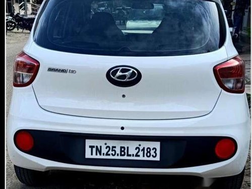 Used 2019 Hyundai Grand i10 Era MT in Tiruchirappalli 
