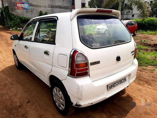 Used 2005 Maruti Suzuki Alto MT for sale in Pune 