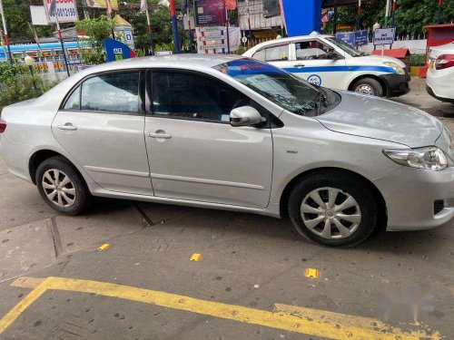 Toyota Corolla Altis 1.8 G 2009 MT in Kolkata 