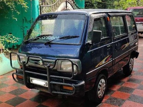 Used 2011 Maruti Suzuki Omni MT for sale in Thiruvananthapuram