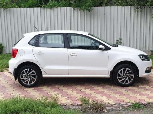 Volkswagen Polo Comfortline, 2018, MT for sale in Pune 