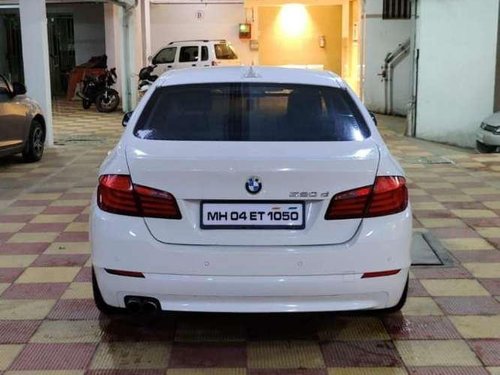 Used BMW 5 Series 2011 AT for sale in Mira Road 