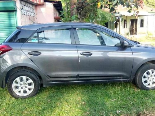 Used Hyundai Elite i20 Sportz 1.2 2016 MT for sale in Tezpur 