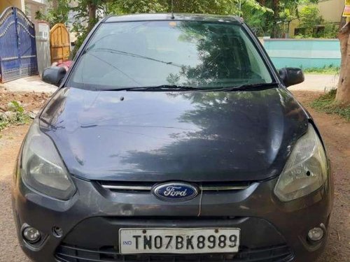 Used 2010 Ford Figo MT for sale in Ramanathapuram 