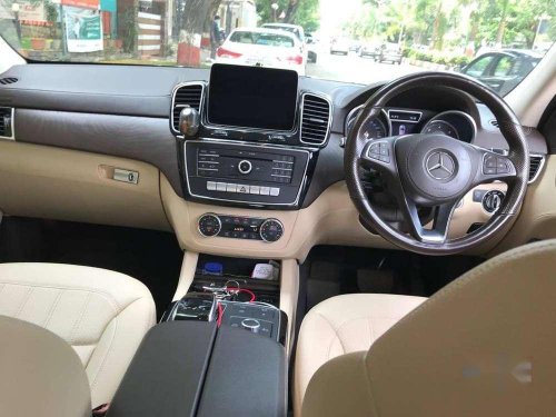 Used Mercedes Benz GLS 2018 AT for sale in Mumbai 