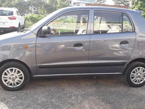 Used Hyundai Santro Xing GLS 2009 MT for sale in Guntur 