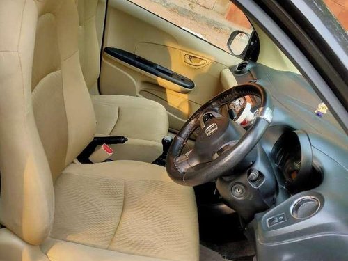 Used 2015 Honda Amaze MT for sale in Agra 