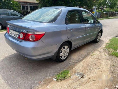 Used Honda City ZX 2007 MT for sale in Jaipur