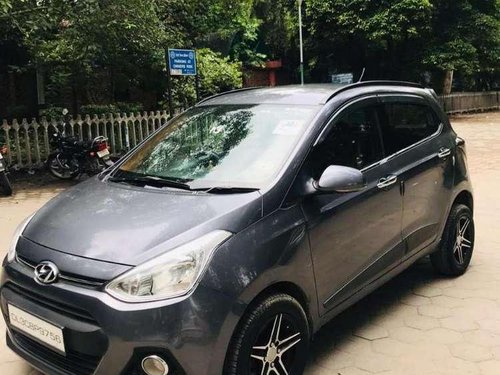 2014 Hyundai Grand i10 Asta MT for sale in Srinagar