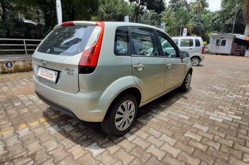 Ford Figo Diesel ZXI 2011 MT for sale in Kochi 