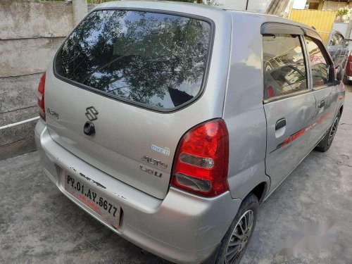 Used 2009 Maruti Suzuki Alto MT in Pondicherry 