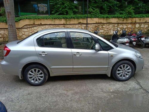 Maruti Suzuki Sx4 ZXi, 2012, MT for sale in Mumbai 