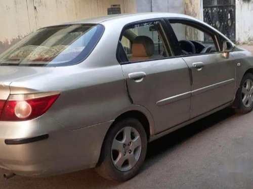 Used Honda City ZX 2007 MT for sale in Kanpur 