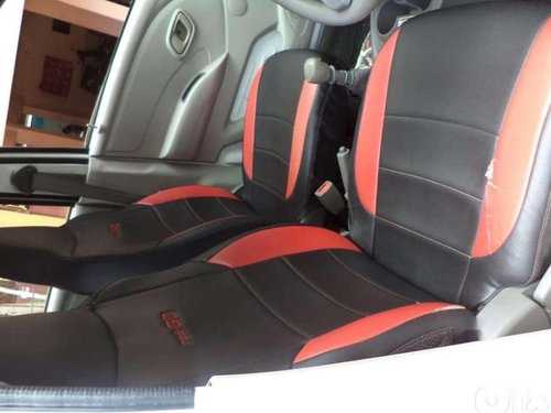 2015 Datsun Redi-GO T MT for sale in Hyderabad 