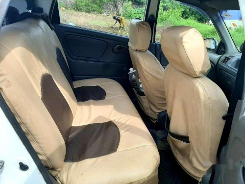 Used 2005 Maruti Suzuki Alto MT for sale in Pune 