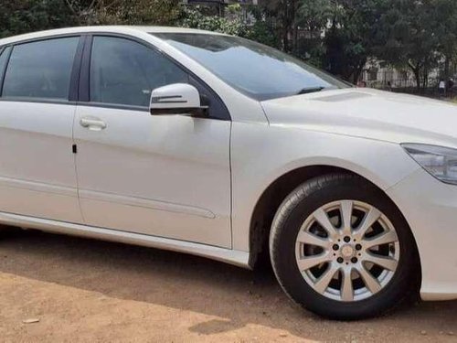Used Mercedes Benz R Class 2012 AT for sale in Mumbai 