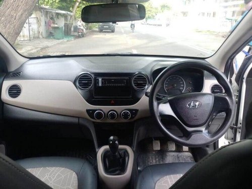 Used Hyundai Grand i10 2018 MT for sale in Ahmedabad