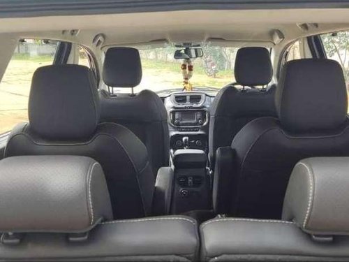 Used Tata Hexa XT 4X4 2017 MT for sale in Coimbatore 