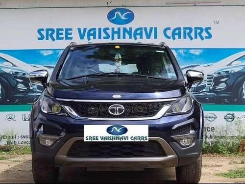 Used Tata Hexa XT 4X4 2017 MT for sale in Coimbatore 