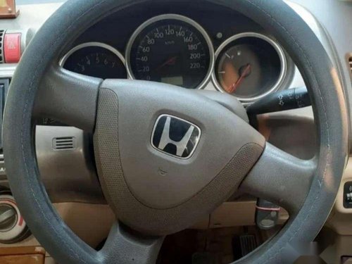 Used Honda City ZX 2007 MT for sale in Kanpur 