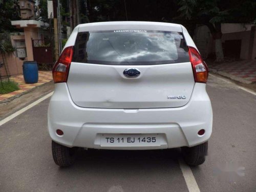 2015 Datsun Redi-GO T MT for sale in Hyderabad 