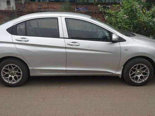 Used Honda City S 2015 MT for sale in Chennai 