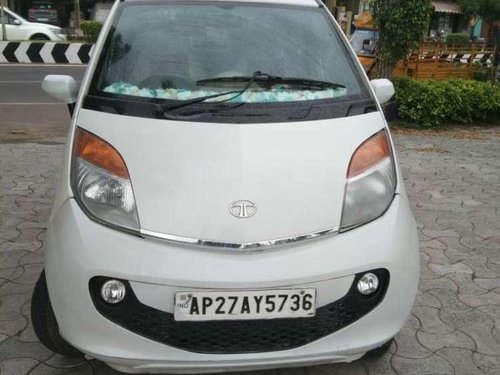 Used Tata Nano 2014 MT for sale in Vijayawada