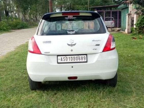 Used 2016 Maruti Suzuki Swift VXI MT for sale in Tezpur 