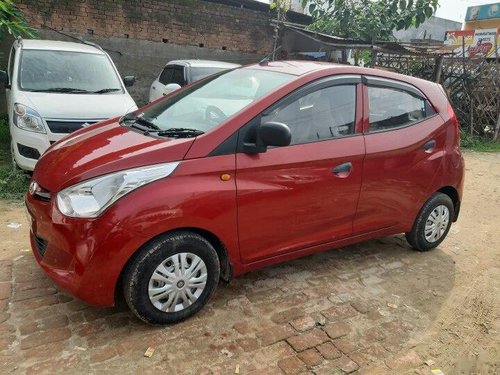 Hyundai Eon D Lite Plus 2014 MT for sale in Lucknow 