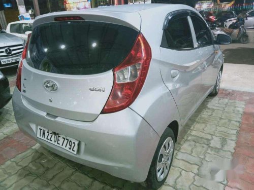 Used 2016 Hyundai Eon Magna MT for sale in Tiruchirappalli 