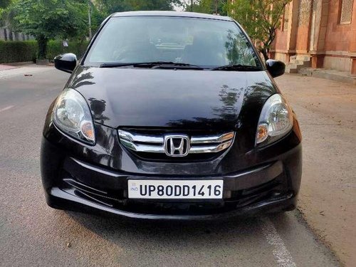 Used 2015 Honda Amaze MT for sale in Agra 