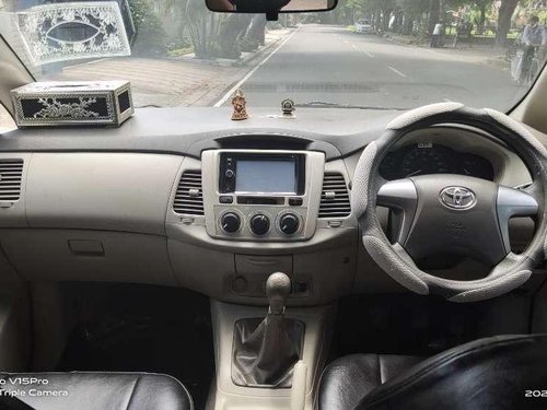 Used Toyota Innova 2014 MT for sale in Chandigarh 