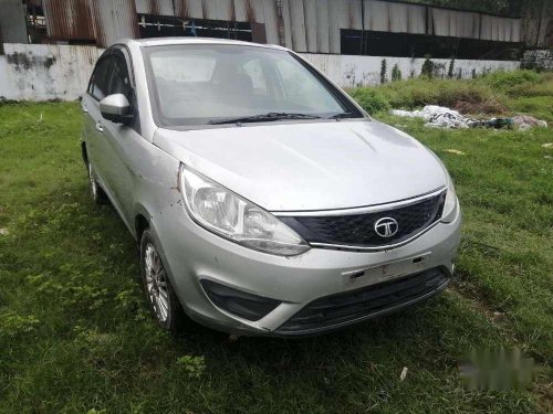 Used Tata Zest XM 2014 MT for sale in Kanpur 