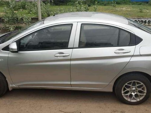 Used Honda City S 2015 MT for sale in Chennai 