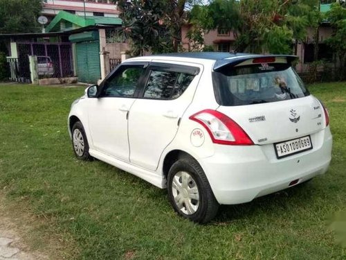 Used 2016 Maruti Suzuki Swift VXI MT for sale in Tezpur 