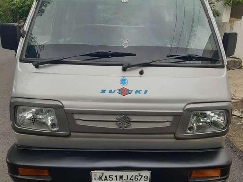 Used Maruti Suzuki Omni 2016 MT for sale in Nagar 