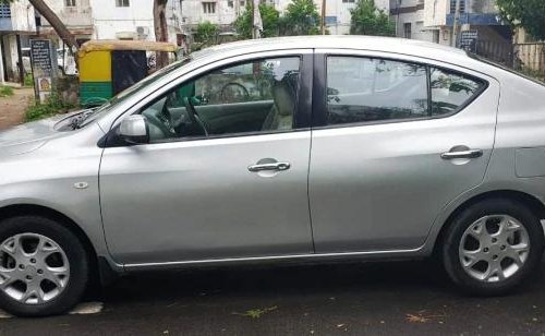 Used Renault Scala 2012 MT for sale in Ahmedabad