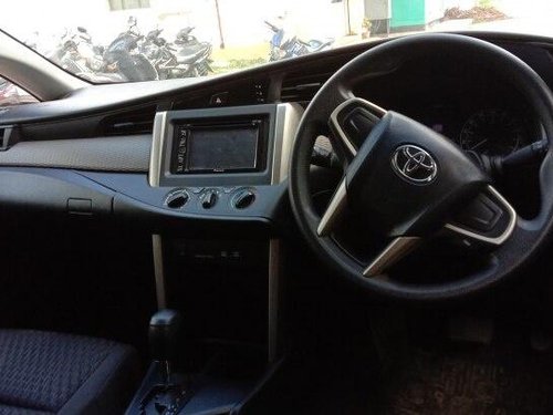 Used 2017 Innova Crysta 2.8 GX AT  for sale in Bangalore