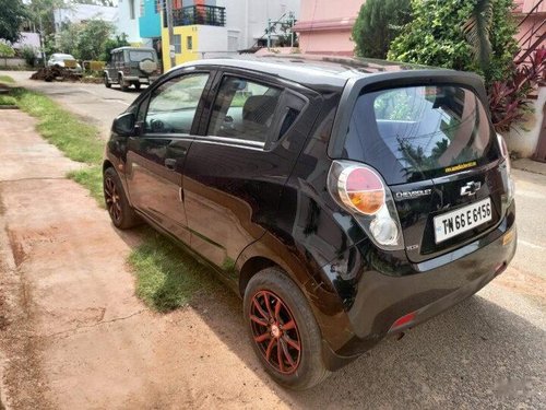 Chevrolet Beat 2012 MT for sale in Coimbatore 