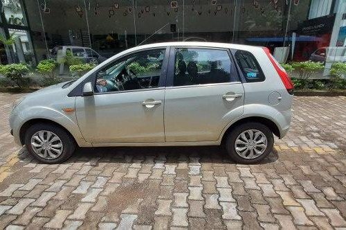 Ford Figo Diesel ZXI 2011 MT for sale in Kochi 