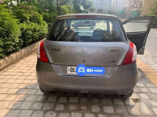 Used Maruti Suzuki Swift LXI 2015 MT for sale in Gurgaon 