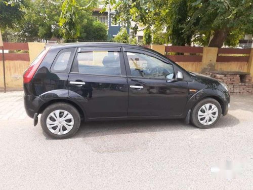 Used 2012 Ford Figo MT for sale in Agra 