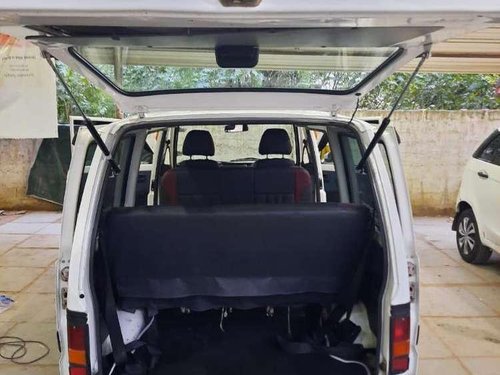 Used 2018 Maruti Suzuki Omni MT for sale in Hyderabad 
