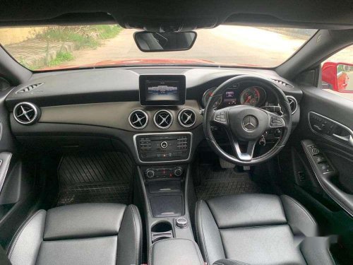 Used 2016 Mercedes Benz CLA AT for sale in Jalandhar 