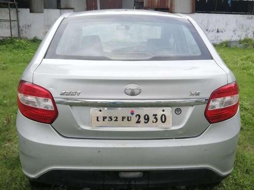 Used Tata Zest XM 2014 MT for sale in Kanpur 